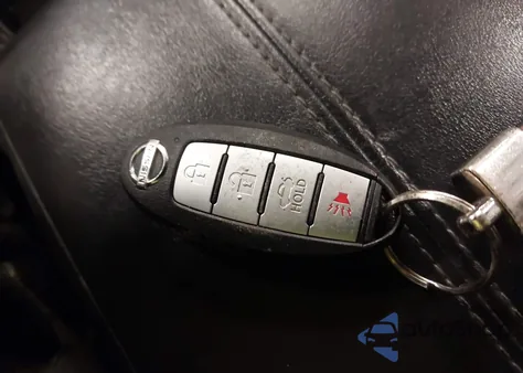 2021 Nissan Sentra S Xtronic Cvt z USA, uszkodzony, nr VIN 3N1AB8BV7MY261923